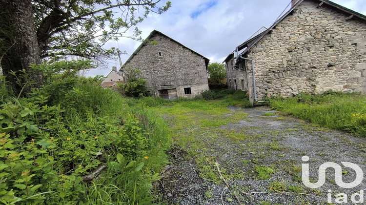 Ma-Cabane - Vente Maison Magnat-l\'Étrange, 130 m²